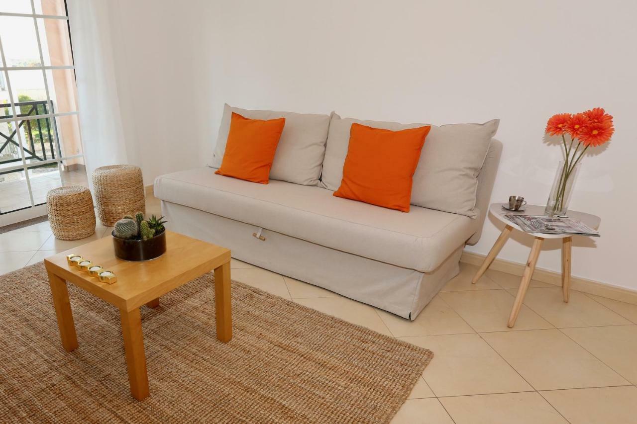 Da Ponte Flats - Orange Armação de Pêra